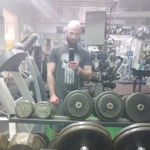 Meet your Posher, Larry